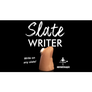 Slate Writer by Vernet Magic - Trick