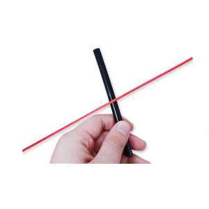 PENETRATING ROPE by JL Magic - Trick