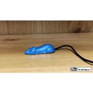 MOUSE ESCAPE by Mr. Magic - Trick