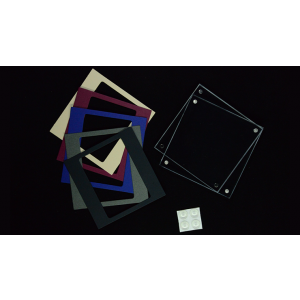 Carat XSC Single Card Display