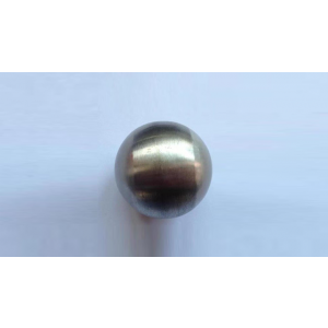 Steel in Base (2 Balls) by Leo Smetsers - Trick