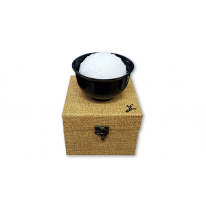 Appearing & Vanishing Rice Bowl by JL Magic - Trick