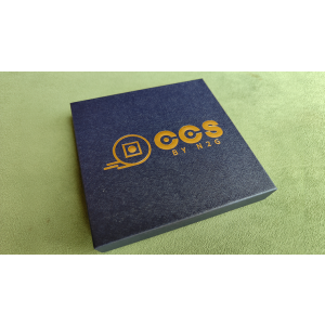 CCS RED by N2G - Trick