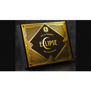Eclipse (Gimmicks and Online Instructions) by Dee Christopher and The 1914 - Trick