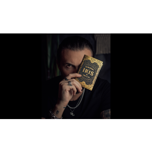 Iris by Lewis Lé Val and The 1914 - Trick