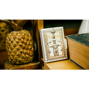 Kinghood (Elegant) Playing Cards