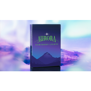 Aurora Playing Cards