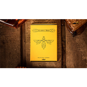 Queen Bee Playing Cards