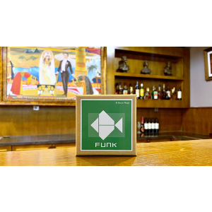 FUNK by Bacon Magic - Trick