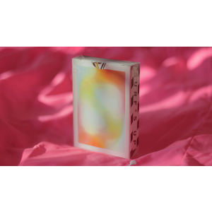 Malibu Zuma Beach Playing Cards by Gemini