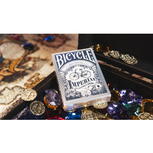 Bicycle Imperial Playing Cards