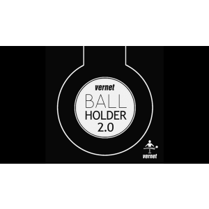 Ball Holder 2.0 Single Vernet