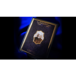 Pyotr Ilyich Tchaikovsky (Composers) Playing Cards