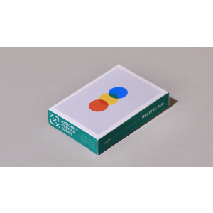 Graphic 303 Light Playing Cards