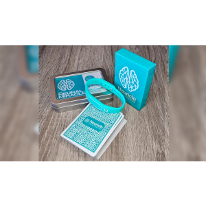 The Neural Miracle (Gimmicks and Online Instructions) by Phill Smith - Trick