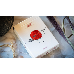 Shogun (Rising Sun) Playing Cards