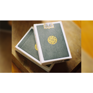 597 Playing Cards by Joker and the Thief