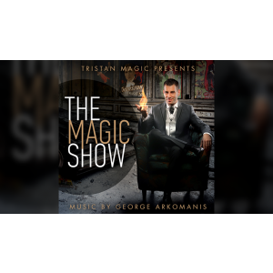 The Magic Show by Tristan Magic (Music Album) - Other
