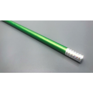 The Ultra Cane (Appearing / Metal) METALIC Green by Bond Lee - Trick