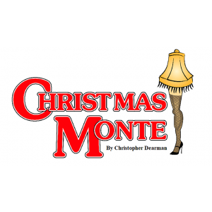Christmas Monte by Christopher Dearman - Trick