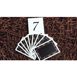 Marking Collection (Gimmicks and Online Instructions) by Secret Factory - Trick