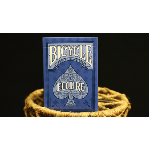 Bicycle Euchre Playing Cards