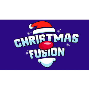 CHRISTMAS FUSION by Magic and Trick Defma - Trick