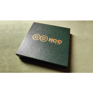 HCC Coin Set by N2G - Trick