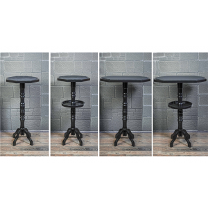 Magicians Table by TCC - Trick