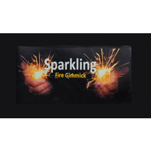 SPARKLE (PAIR) by Uday - Trick