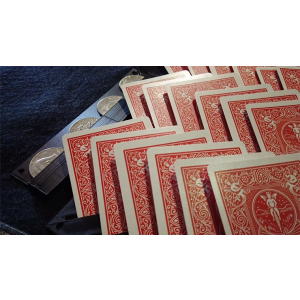 JPV SERVANT (Gimmicks and Online Instructions) by Jean-Pierre Vallarino - Trick