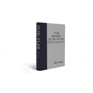 Flim-Flam Conglomeration by Bob Farmer - Book