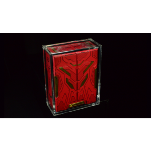 Carat XBC Single Deck Case