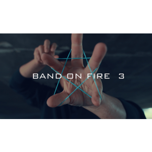 BANDONFIRE 3+  by Bacon Fire & Magic Soul - Trick