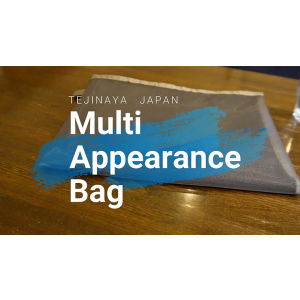 Appearance Bag by SYOUMA - Trick