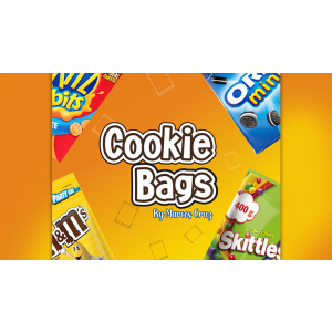 COOKIE BAGS by Marcos Cruz - Trick