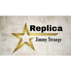 REPLICA by Jimmy Strange - Trick