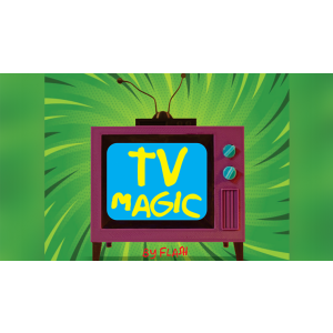 CINEMAGIC FLASH leprechaun (Gimmicks and Online Instructions) by Mago Flash - Trick