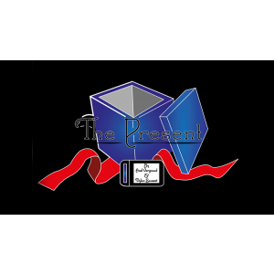 THE PRESENT Dylan Sausset and Axel Vergnaud - Trick