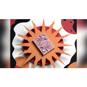 Mindfulness Playing Cards by Art of Play