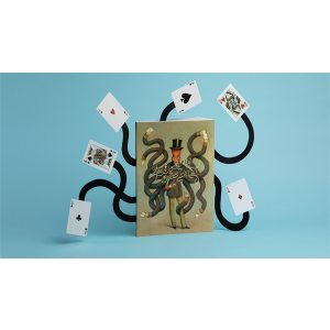 If an Octopus Could Palm V2 by Dan and Dave