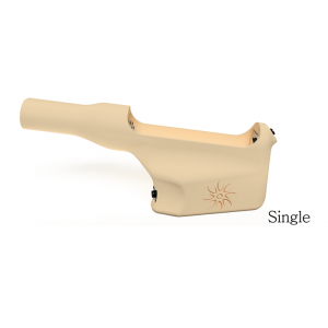 FIRE BULLET SINGLE / RIGHT HAND by Sun - Trick