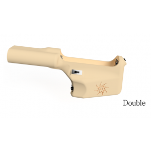 FIRE BULLET DOUBLE / RIGHT HAND by Sun - Trick