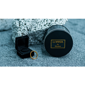 LOOPER by Hunter- Trick