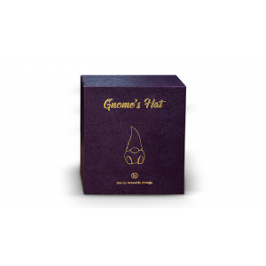 GNOMES HAT by TCC - Trick