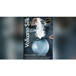 Volkano Silk by Agustin Viglione and Mariano Guz  - Trick