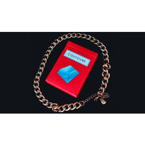 Coutoure Playing Cards