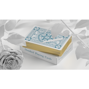Dondorf (Gilded) Playing Cards