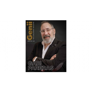 Genii Magazine January 2022 - Book