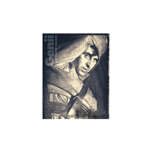 Genii Magazine February 2022 - Book